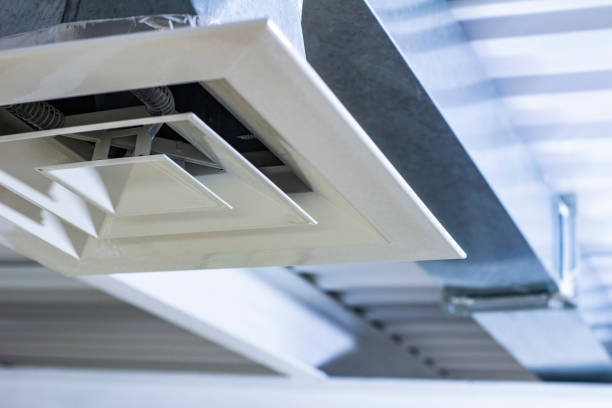 Best Emergency Air Duct Cleaning  in South Lyon, MI
