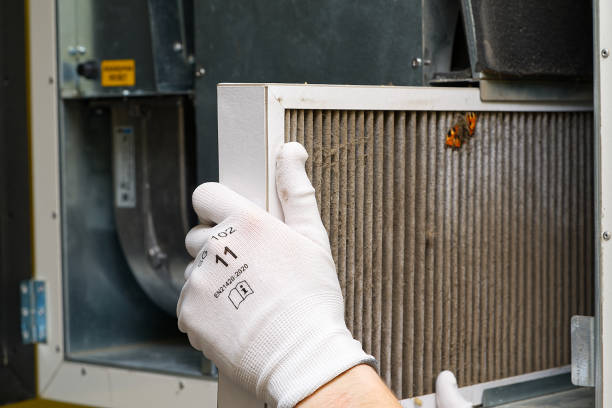 Best HVAC Air Duct Cleaning  in South Lyon, MI