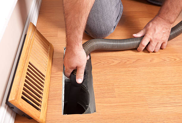 Best Best Air Duct Cleaning Near Me  in South Lyon, MI