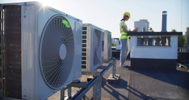 Home Air Vent Cleaning in South Lyon, MI