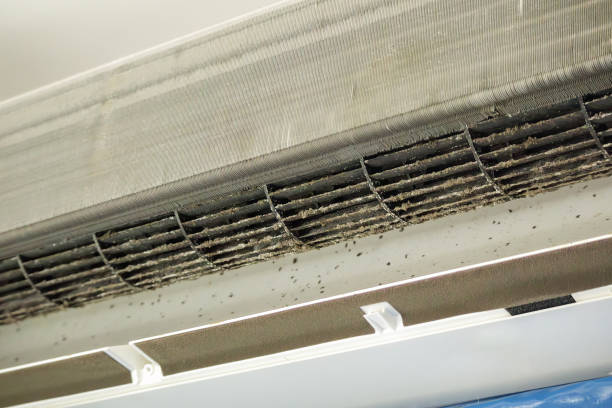 Reliable South Lyon, MI Airduct Cleaning Solutions