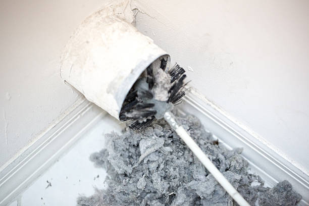  South Lyon, MI Airduct Cleaning Pros
